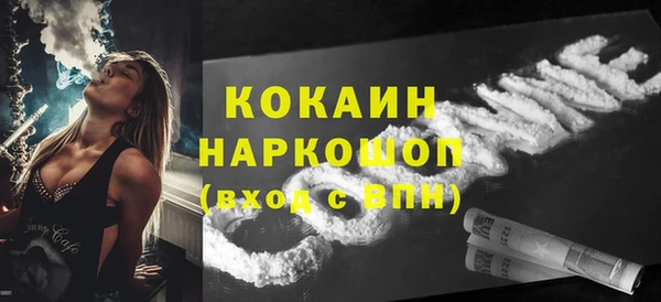 крисы Баксан