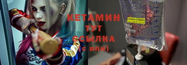 крисы Баксан