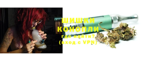 крисы Баксан